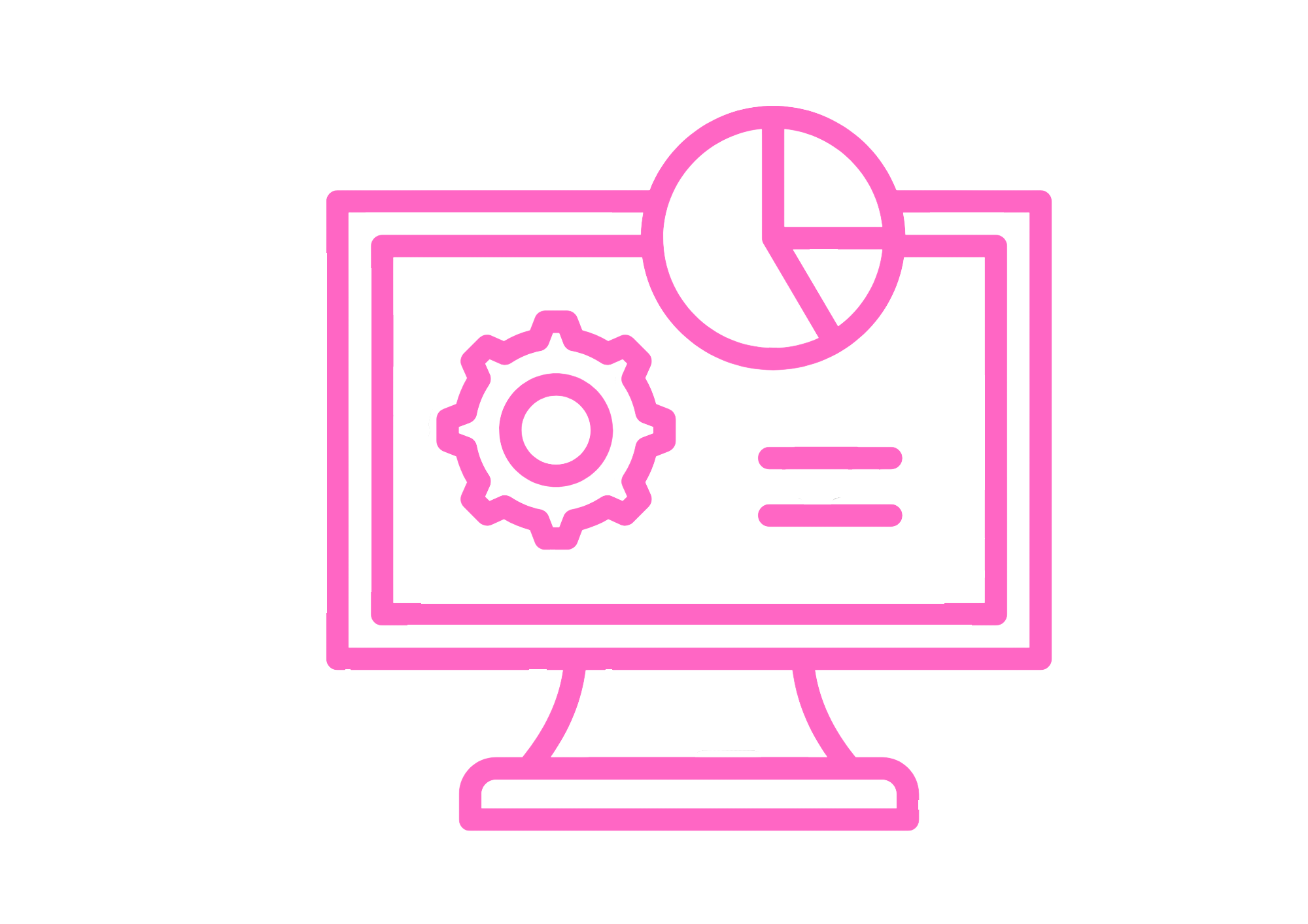 Digitalized Operation