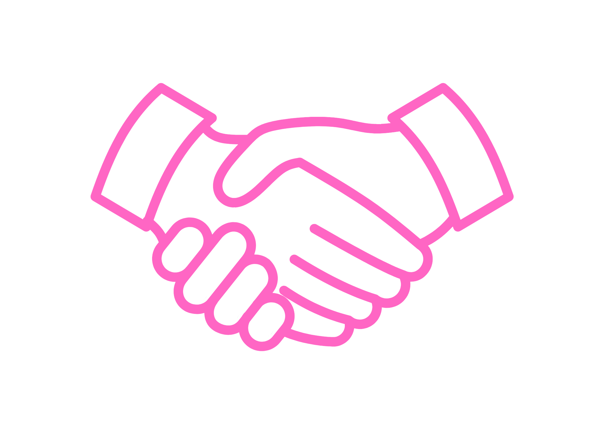 Over 100 Satisfied Partners