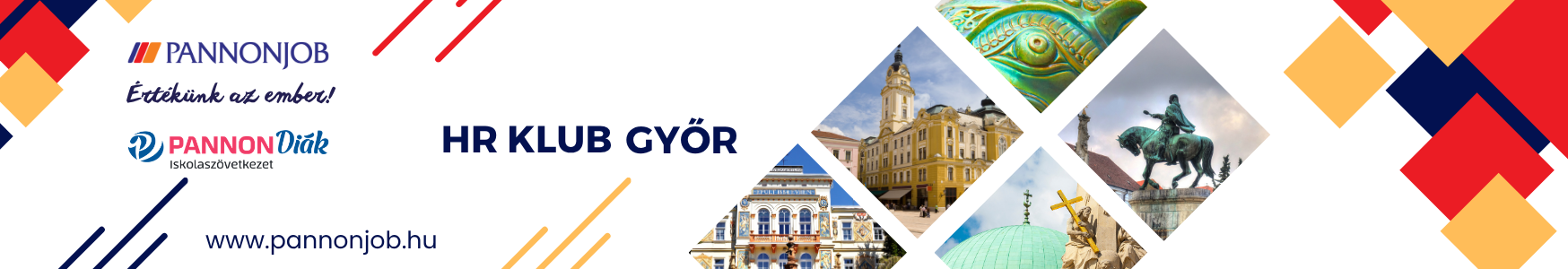 HR Klub Győr
