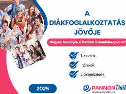 Diákfoglalkoztatás jövője: Hogyan formálják a fiatalok a munkaerőpiacot?